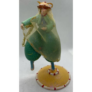 Department 56 Christmas Krinkles Patience Brewster